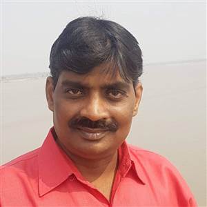 Pradeep Srivastava